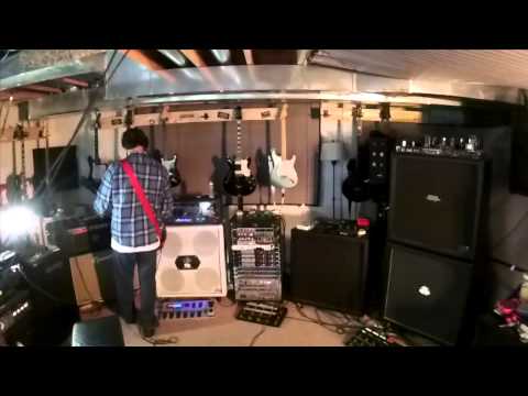 14 Mods in 10 minutes