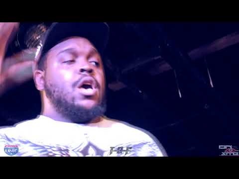 Stori St James vs CJA