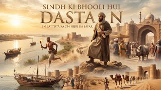 Download lagu Ibn Battuta Ki Aankhon Dekhi Sindh | 734 Hijri Ka Safar, Multan, Sehwan Aur Lahiri Bandar mp3 Download lagu Ibn Battuta Ki Aankhon Dekhi Sindh | 734 Hijri Ka Safar, Multan, Sehwan Aur Lahiri Bandar mp3