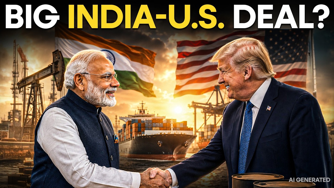 Modi-Trump Meet: Will G7 Pave the Way for an India-US Trade Breakthrough? | WION Originals