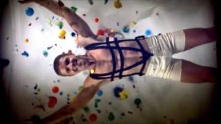 Scissor Sisters - Any Which Way (7th Heaven Video Mix) JNX 2010