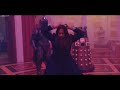 Master Dance on Rasputin Doctor Who Episode 300