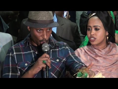 Hees Jamaal Cali Xuseen loosameeyey: Codkaagana Sii Jamaal