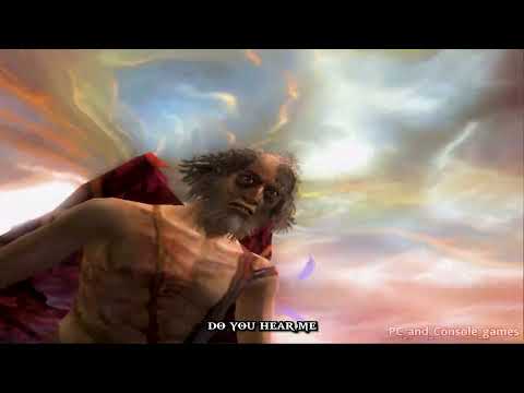 GOD OF WAR 2 | Part 8 | (4K 60fps) | Full Walkthrough Gameplay | PC Games