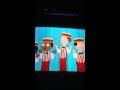 Cleveland Show Forget You Skit 