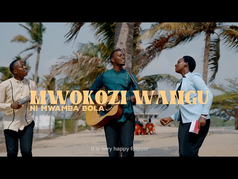 Thumbnail for Mwokozi Wangu Ni mMwamba Bora video