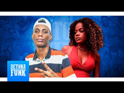 MC Dricka e MC GW - Bota Bota (Prod. DJ P7)