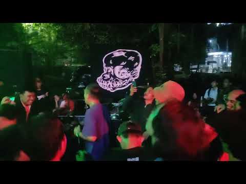 Nartok - Pulas ft Yovngdilv Live. 31.05.22