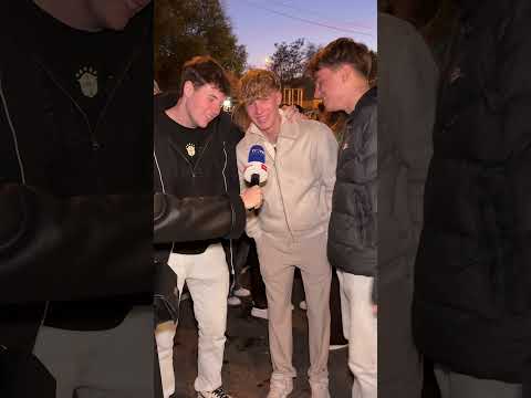 Vondráčková na hokeji studentům vytřela zrak!