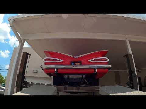 1959 Chevrolet Bel Air (CC-1881127) for sale in Venice, Florida