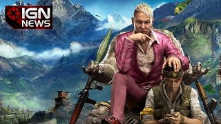 This is What's in Far Cry 4's Season Pass - IGN News