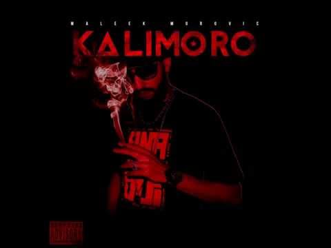 Maleek Morovic - 2 KGM1 (Kayn Gha MORO 1) - [ALBUM KALIMORO] -18
