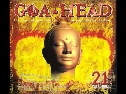 Psytekk - Space Syndrome