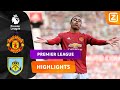 GEWELDIG GESPEELD DOOR GREENWOOD! ? | Man United vs Burnley | Premier League 2020/21 | Samenvatting