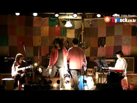 100421 Club 빵 - 정앙정미 5 백수찬가 (feat.선우정아)