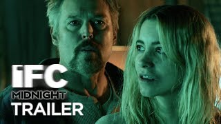 Welcome to Willits - Official Trailer I HD I IFC Midnight