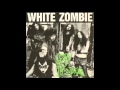 White Zombie-  God Of Thunder (1989) [EP]