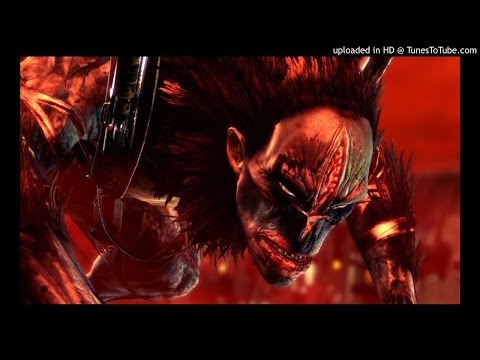 Nick Cave and Neko Case_-_She's Not There