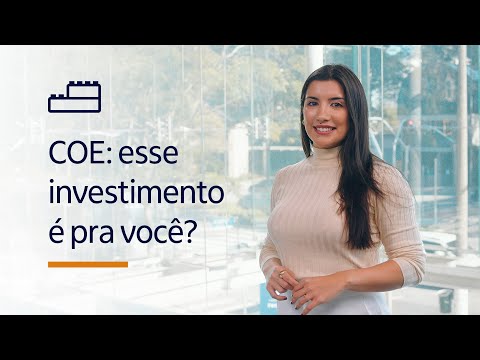 COE: o que é e como funciona