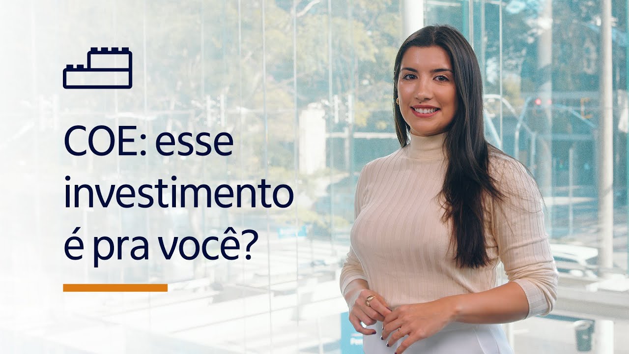 COE: o que é e como funciona