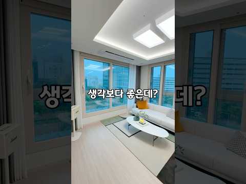 주목! 힐스테이트 둔산 오피스텔 임대정보 / 9월 1일부터 입주…