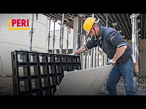 TRAINING | How to easily clean the DUO formwork (EN)