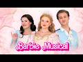 Learn To Do It With The Princess And The Pauper Live Action Barbie