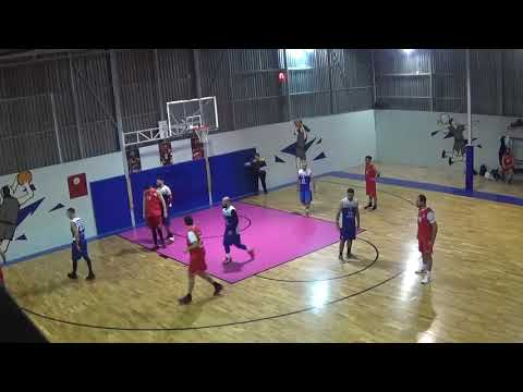 DYNAMIC LEAGUE WAR GAMERS B C    SAN SHOOTIEN 88 53