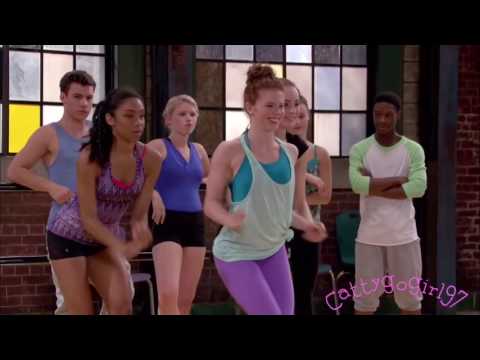 Amanda, Giselle and Thalia|stand by you