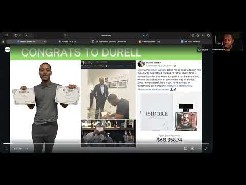 dec 28th masterclass