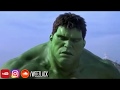 Hulk 2003 Cover