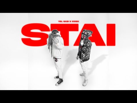 YSL Gabi - STAI (Official Video) feat. Ciobo
