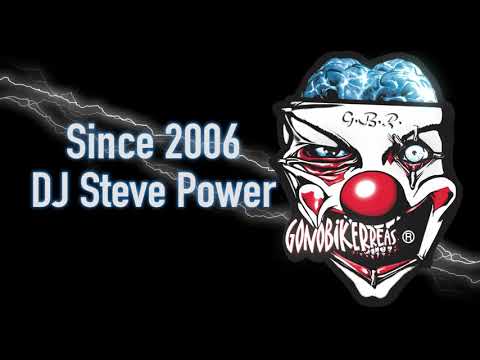 Since 2006 - DJ Steve Power