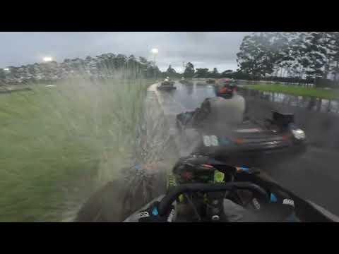 K1 Etapa 3 - Velopark VP 1000 - Lastro 85kg - 15.05.2022