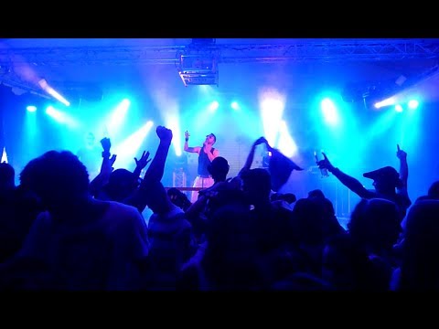 Midnight Special - Insomnia - Berg 04.08.2018