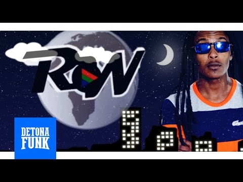 MC Lil - Se eu te Salvar no Lança (Lyric Vídeo) Lil Beat RW