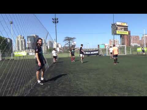 DEL CARMEN VIII VS SEMENTERIO - #Clausura2021 Fecha 6