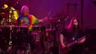 Widespread Panic - From the Cradle live