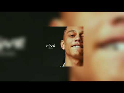 Favé - 00h (Instrumental + FLP) | (ReProd. Lhbonthetrack)