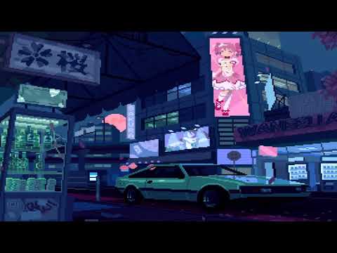 Johnny Massacre Live Tokyo DJ Set – House, Techno & Electronic Punk