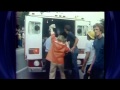 The Death Of Stuntman AJ Bakunas On The Set Of Steel