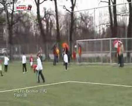 ATC F8 - Excelsior '31 F2