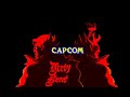 Darkstalkers 3 Intro Arcade
