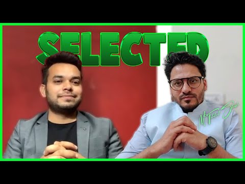 JKPSC TOPPER : PREPARATION STRATEGY | CONVERSATION WITH TEHLEEL SIR 🔥🔥🔥