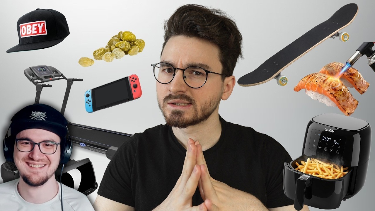 Я дал второй шанс вещам, которые меня разочаровали.. ► TheBrianMaps ( Брайн Мапс ) | Р