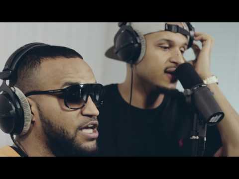 Doff & Yaya - Datch (Live @ East FM)