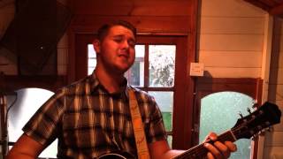 The Horrible Crowes- Crush (Acoustic Cover)