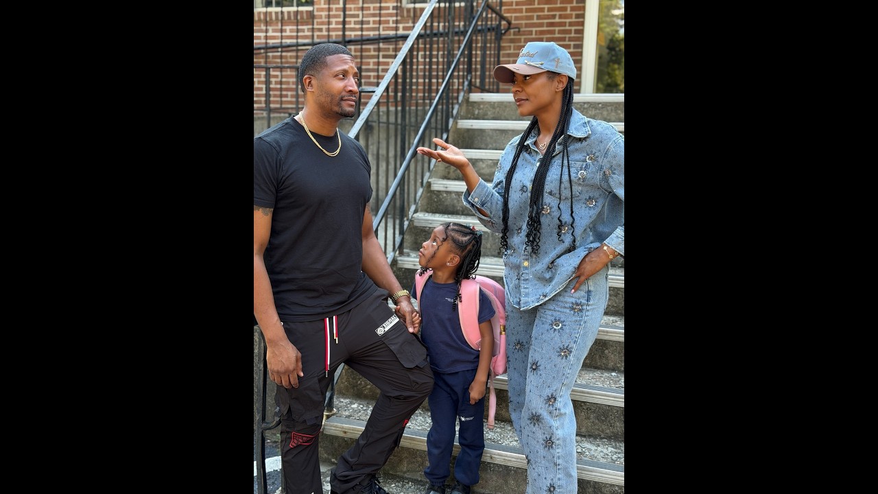 Ernestine GOES OFF on Jae for allowing Nadia to make Ava LATE for school!