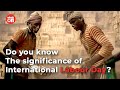 International Labour Day WhatsOn