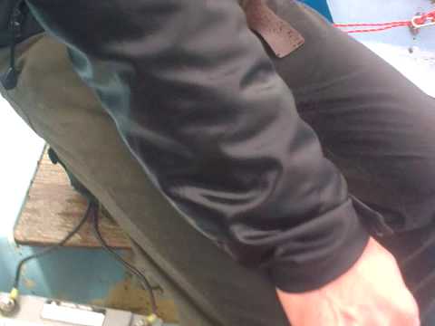 Zlot u Jędrusia - Niedziela na Szelągu Wlk.